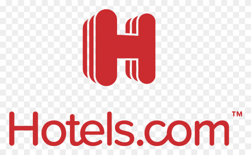 791x466 Логотип Hotels Com, Алфавит, Текст, Слово Hd Png Скачать