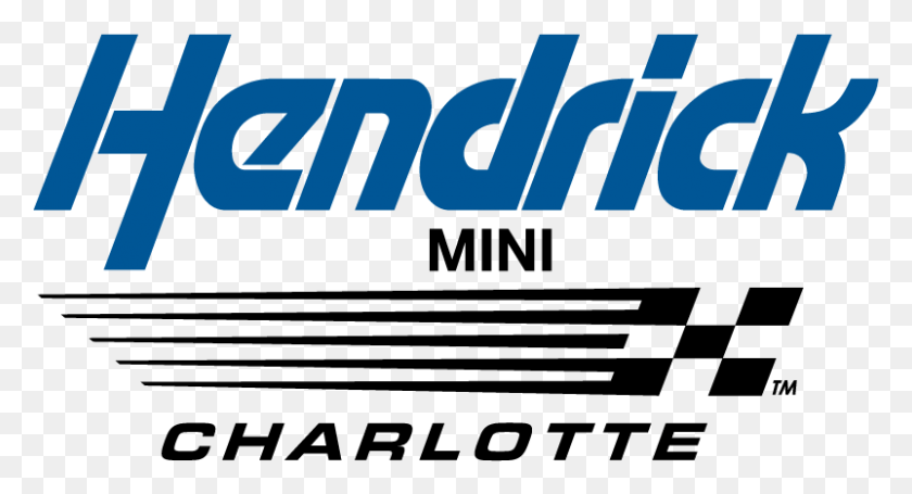 802x407 Hotels Nearby Hendrick Automotive Group, Logo, Symbol, Trademark HD PNG Download