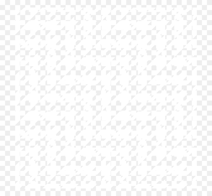 720x720 Houndstooth Houndstooth Pattern, Rug HD PNG Download