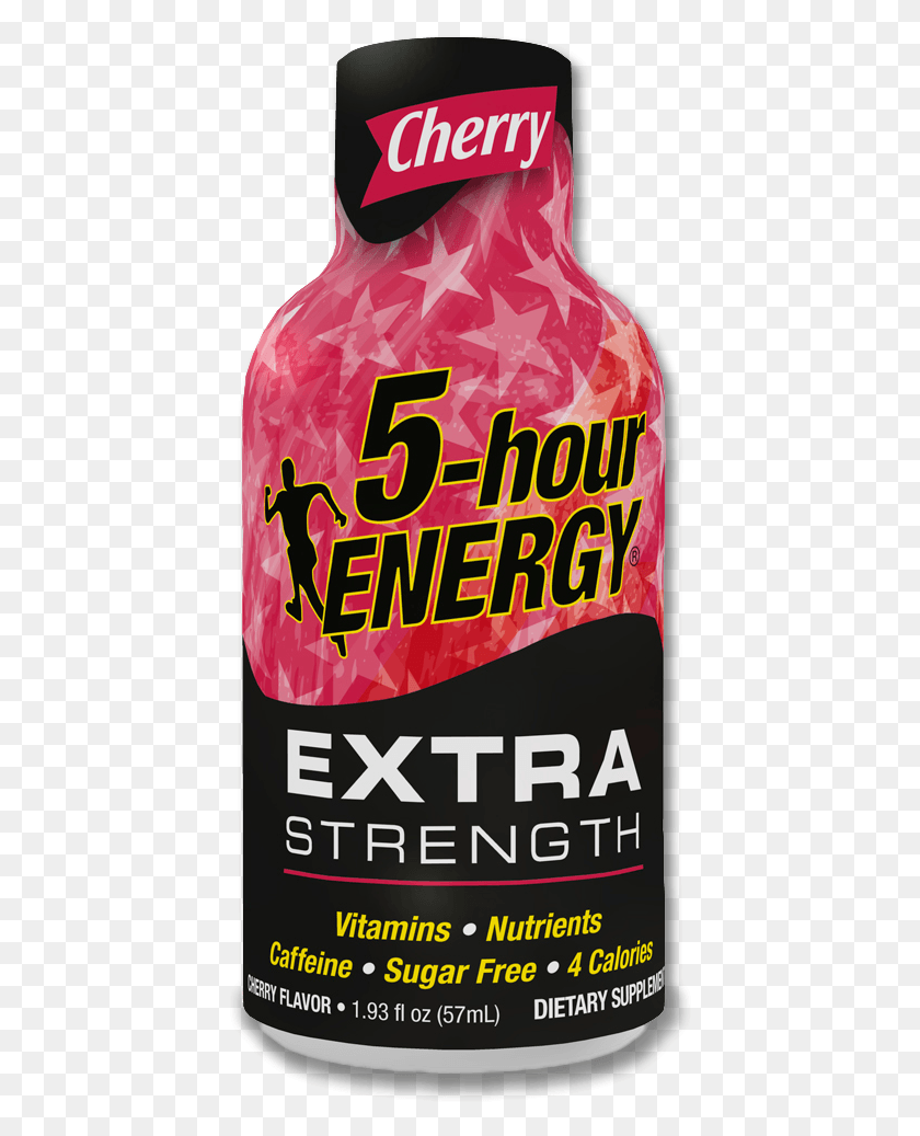 424x977 Hour Energy Drink, Text, Poster, Advertisement HD PNG Download