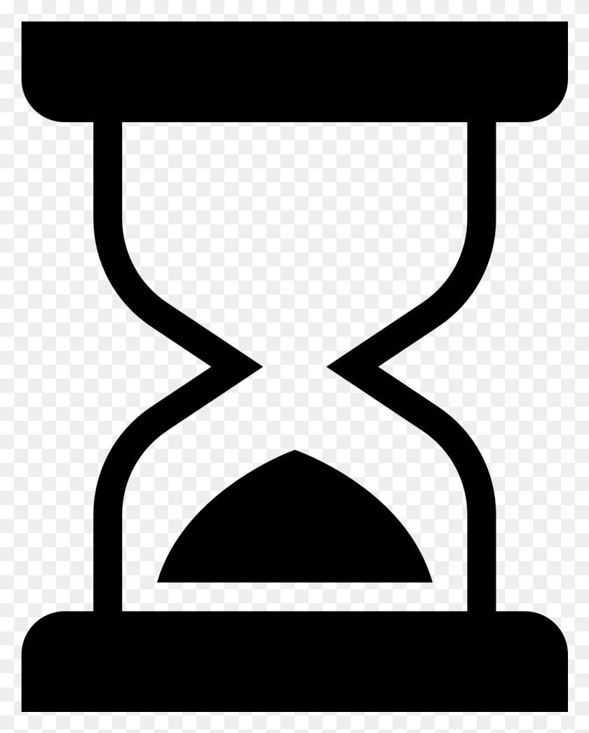 1217x1537 Hourglass Half Icons, Gray, World Of Warcraft HD PNG Download