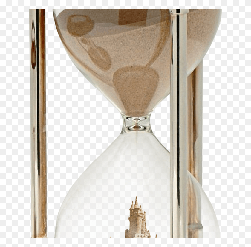 651x769 Hourglass Transparent Image Trophy HD PNG Download