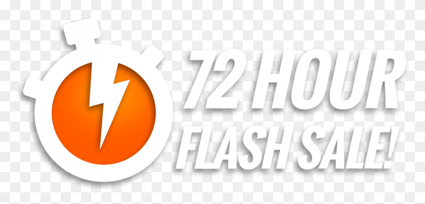 1135x500 Hours Flash Sale, Text, Number, Symbol HD PNG Download