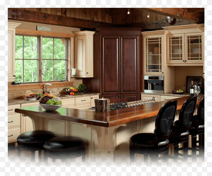 925x754 House, Room, Indoors, Furniture HD PNG Download