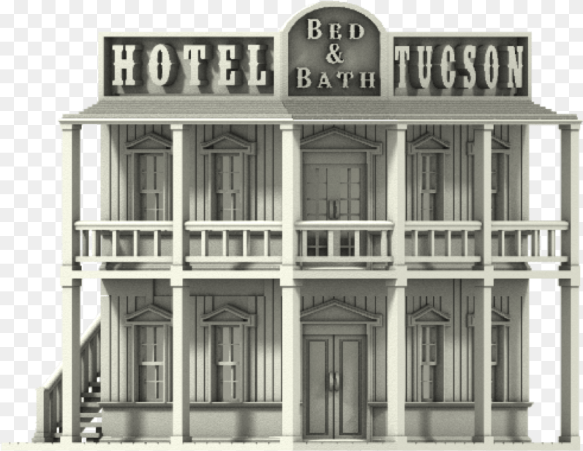 House, Architecture, Building, Hotel Clipart PNG