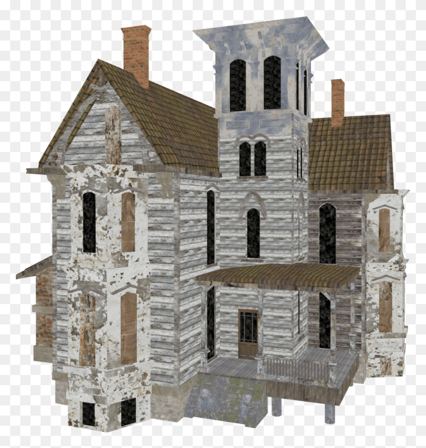 784x829 House, Architecture, Building, Housing HD PNG Download