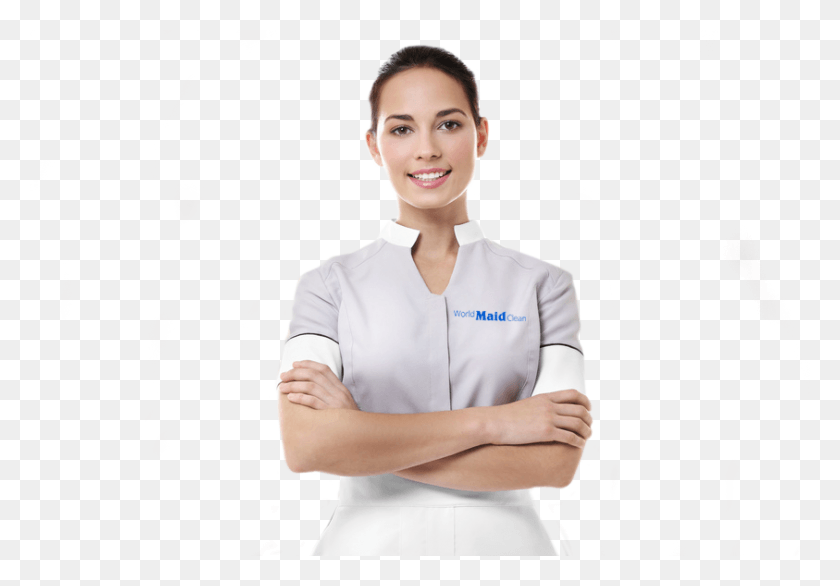 843x569 House Cleaning And Maid Services Professional House Maid, Person, Human, Clothing HD PNG Download