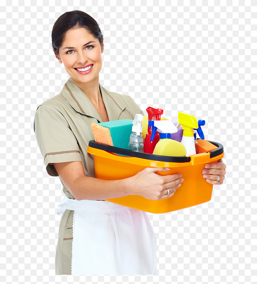 641x867 House Cleaning Services Philadelphia Photo House Maid, Person, Human, Photography HD PNG Download