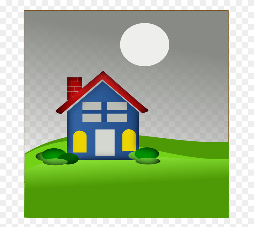 House Computer Icons Log Cabin Cottage, Outdoors, Nature Transparent PNG