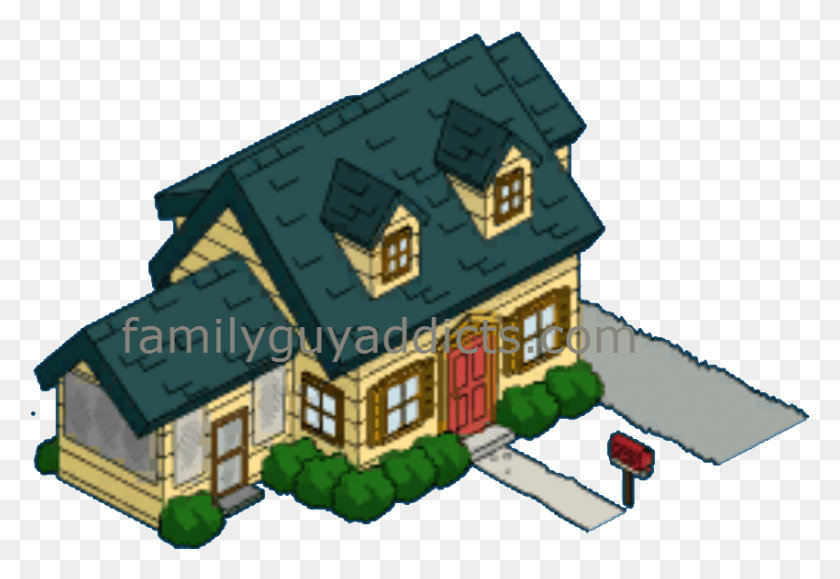 850x566 Casa Casa, Minecraft, Vivienda, Edificio Hd Png