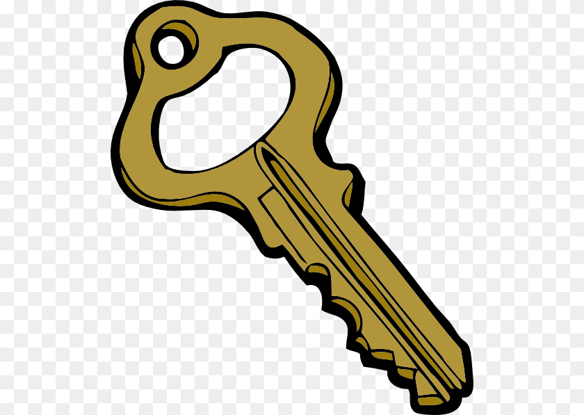 522x597 House Key Clip Art Vector For Download, Smoke Pipe Clipart PNG
