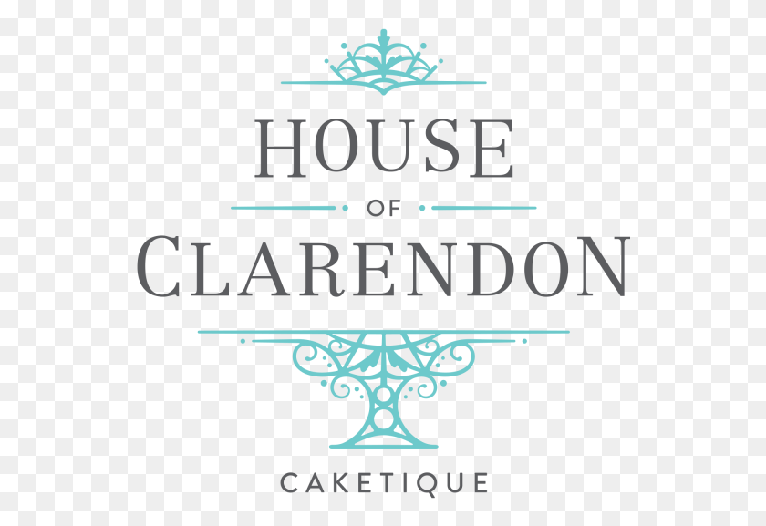 542x517 House Of Clarendon 5 Years Later, Text, Alphabet, Tree HD PNG Download