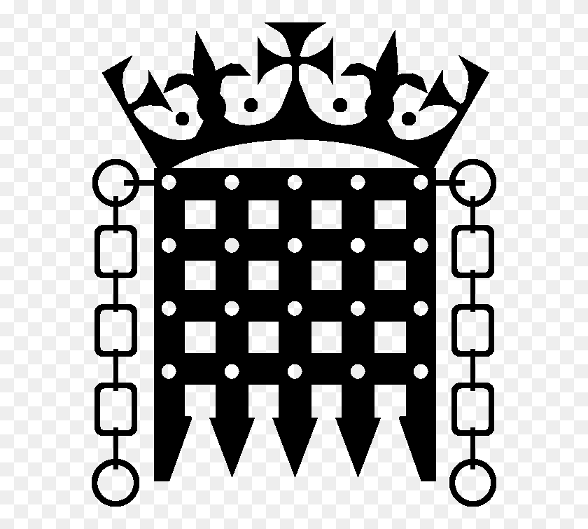 582x695 Логотип Палаты Лордов, Серый, Мир Варкрафта Png Скачать