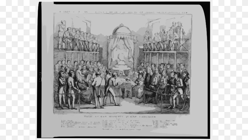 House Of Lords Sketch, Art, Painting, Person, Page Sticker PNG