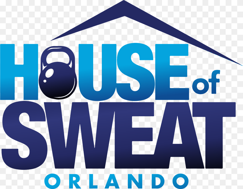 4001x3107 House Of Sweat Orlando, Text, Face, Head, Person PNG