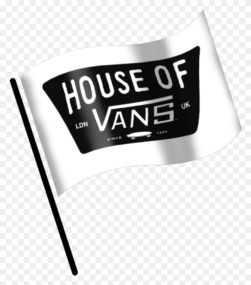 845x969 House Of Vans, Label, Text, Word HD PNG Download