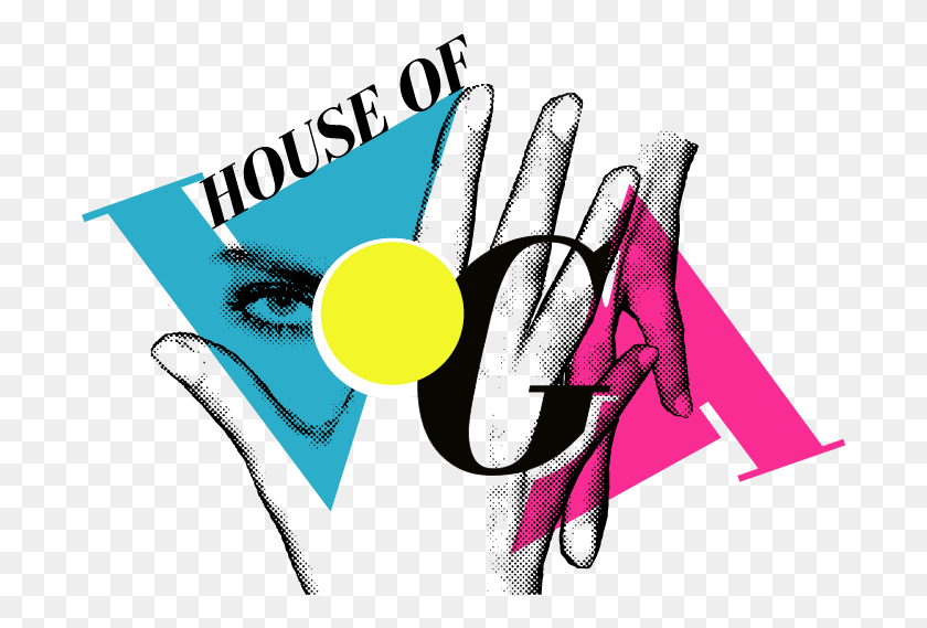 La Casa De Voga, Graphics, Iluminación Hd Png