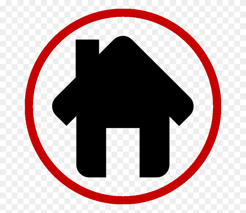 670x670 House Party Element, Recycling Symbol, Symbol, Sign HD PNG Download