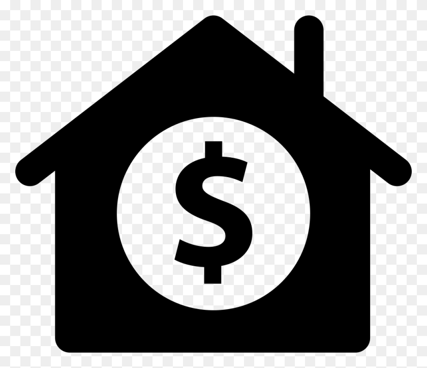 980x834 House Price Symbol Comments House Price Icon, Number, Text, Sign HD PNG Download