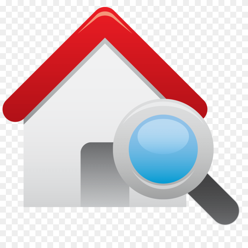 House Search Box, Dynamite, Weapon, Magnifying PNG