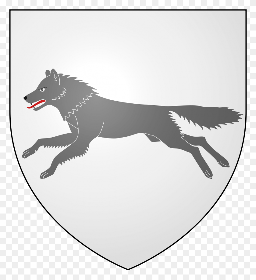 1090x1199 House Stark Dalwhinnie Winter39s Frost House Stark Book Sigil, Wolf, Mammal, Animal HD PNG Download