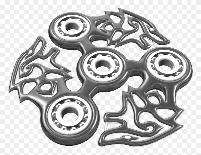 951x719 House Stark Spinner Bicycle Chain, Machine, Gear, Gun HD PNG Download