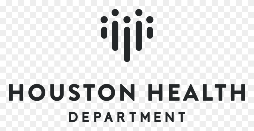 1000x479 Логотип Houston Health Dark Bampw Вертикальный Плакат, Текст, Алфавит, Слово Hd Png Скачать