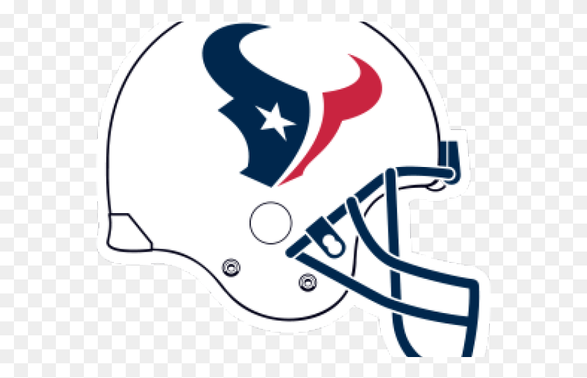 567x481 Houston Texans Clipart Texans Helmet Houston Texans, Clothing, Apparel, Football Helmet HD PNG Download