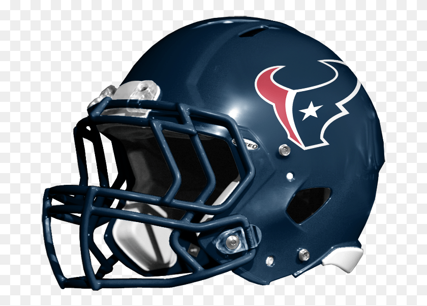 677x541 Houston Texans Helmet Svg Tampa Bay Buccaneers Alternate Helmet, Clothing, Apparel, Football Helmet HD PNG Download