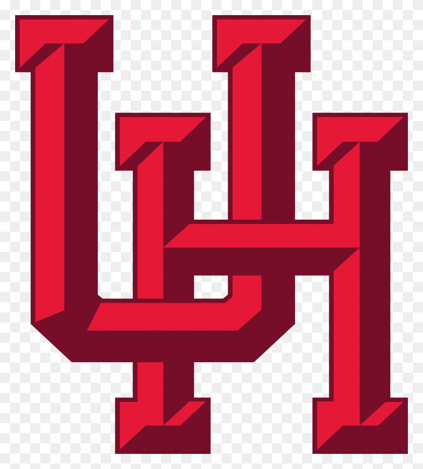 1611x1800 La Universidad De Houston De Arte Vectorial De Houston Png / Logotipo De La Universidad De Houston Hd Png