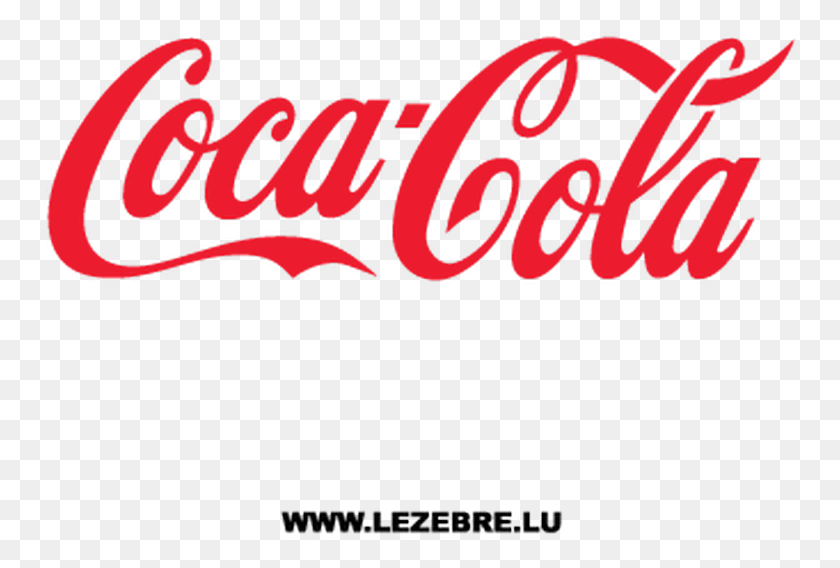 757x508 Hover Over An Image To Enlarge Coca Cola Logo Sticker, Coke, Beverage, Coca HD PNG Download
