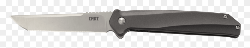 1831x240 Descargar Png Hover To Zoom Crkt Helical, Cuchillo, Blade, Arma Hd Png