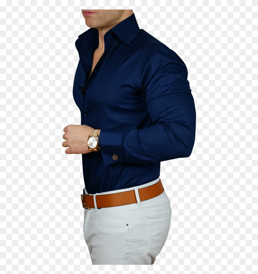 438x830 How Can A Shirt Be So Sexy S By Sebastian Signature, Clothing, Apparel, Person HD PNG Download