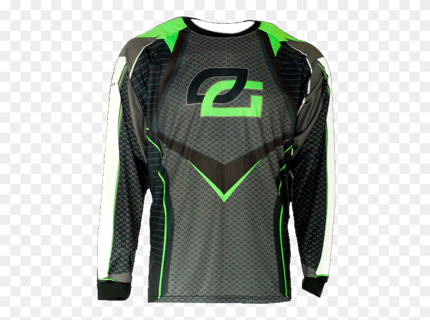 473x566 How Can I Pull This Off In A Fit Just Want To Support Optic Jersey, Clothing, Apparel, Sleeve HD PNG Download