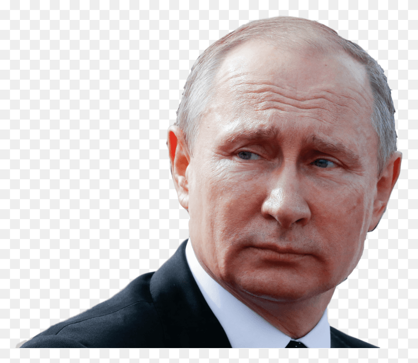 1778x1525 How Could We Make This List And Not Include Putin Vladimir Putin Graphic Transparent, Face, Person, Human HD PNG Download