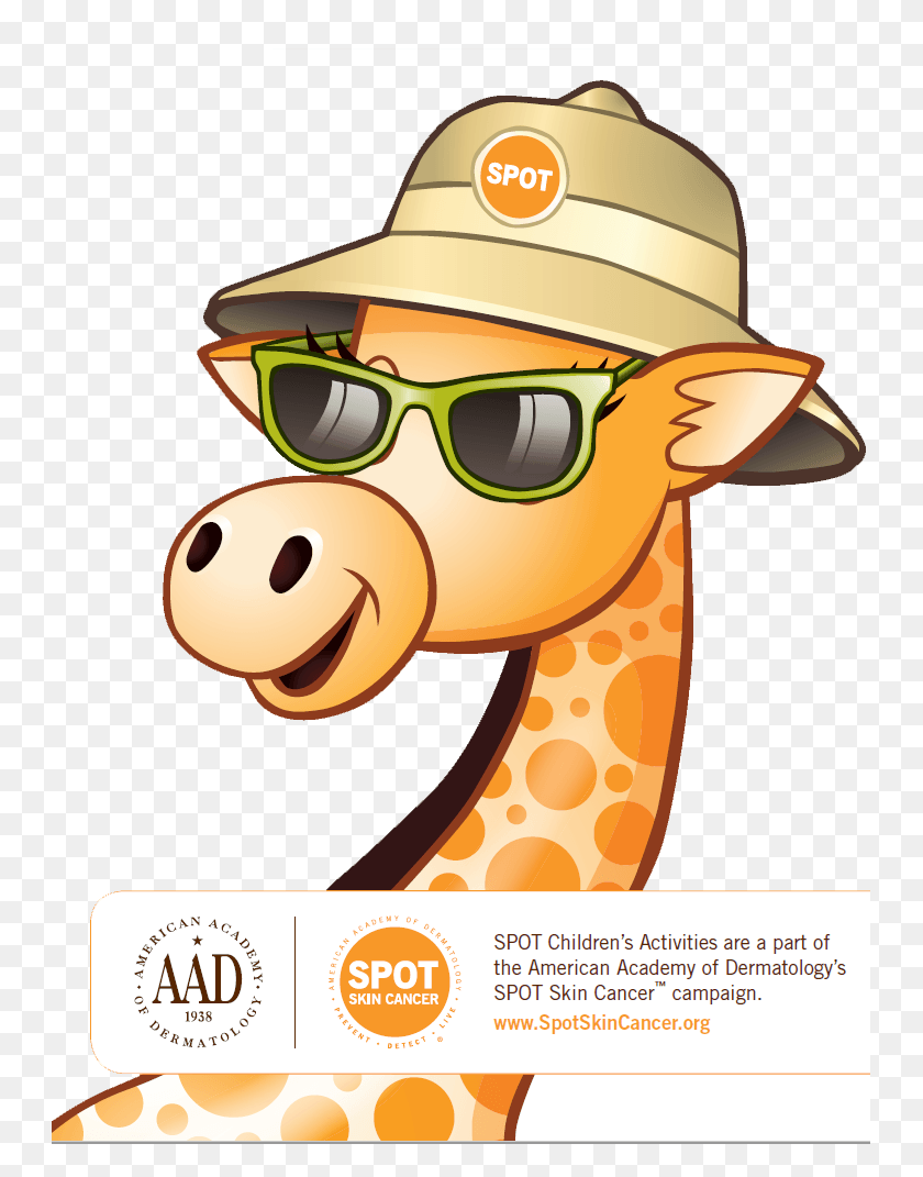 745x1011 How Do Animals Protect Their Skin From The Sun American Academy Of Dermatology, Sunglasses, Accessories, Accessory HD PNG Download