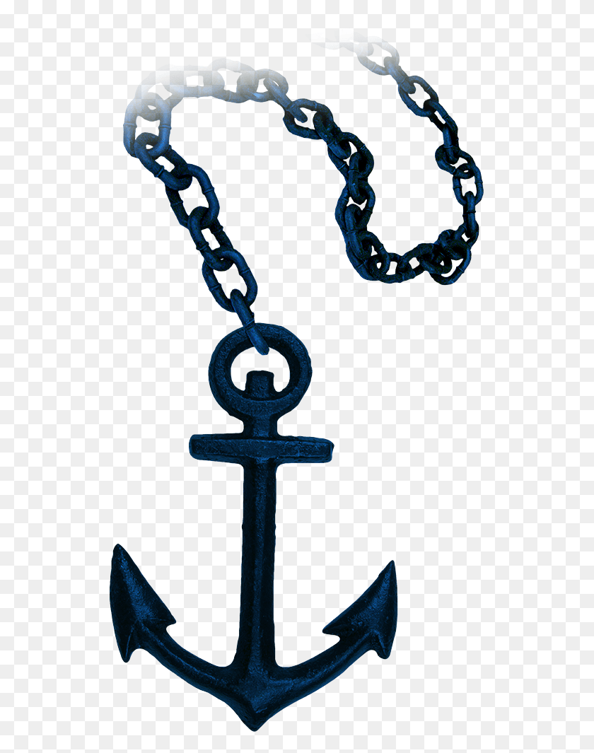 529x1005 How Does The World Get On The Internet From The Deep Anchor And Chain, Cross, Symbol, Text HD PNG Download