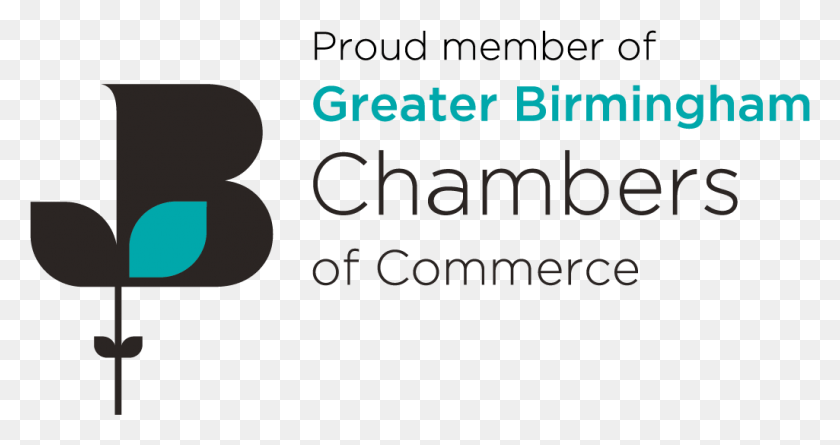 1025x507 How Exciting Let39s See What Positive Outcomes This Birmingham Chamber Of Commerce Logo, Text, Face, Symbol HD PNG Download