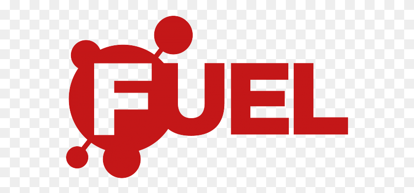 575x332 How Fuel A Data And Analytics Agency Lifted Ctr 870 Fuel, Logo, Symbol, Trademark HD PNG Download
