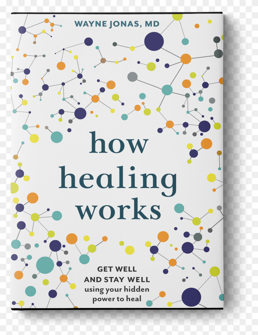 1129x1494 How Healing Works How Healing Works Get Well And Stay Well Using Your, Paper, Confetti, Rug HD PNG Download