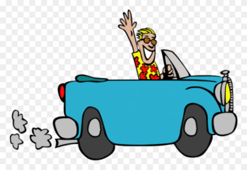 1008x672 How If You Can Make Cartoon Cars To Be Real Cartoon Car Driving Off, Person, Human, Vehicle HD PNG Download