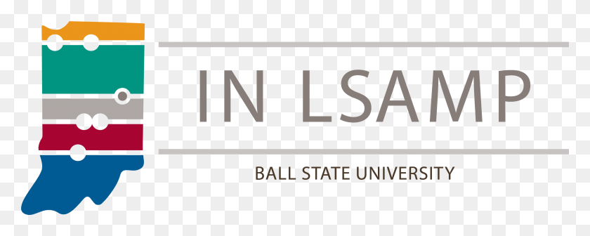 3011x1068 How Lsamp Ball State, Number, Symbol, Text HD PNG Download