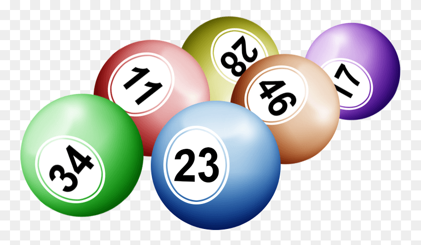 761x429 How Lucky You Are If You Win The Lottery Billiard Ball, Number, Symbol, Text HD PNG Download