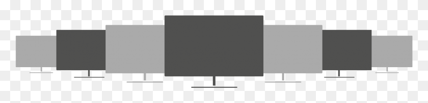 1912x355 How Many Displays Do You Have In Your Home Led Backlit Lcd Display, Screen, Electronics, Lcd Screen HD PNG Download