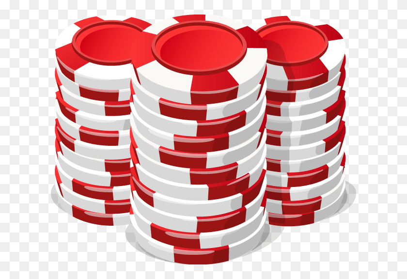 630x516 How Many Slot Machines Does Tulalip Casino Have Poker Chips Free, Gambling, Game, Dynamite HD PNG Download