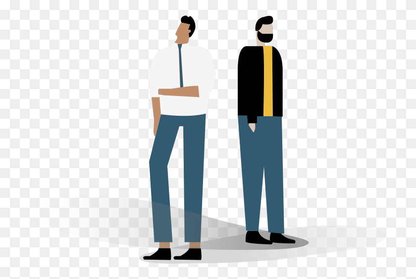 720x504 How Mentors Can Help You Standing, Clothing, Apparel, Person HD PNG Download