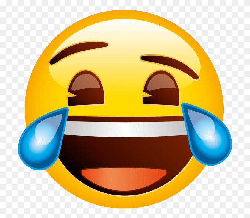 721x673 How Much Will It Cost Laugh Emoji, Helmet, Clothing, Apparel HD PNG Download
