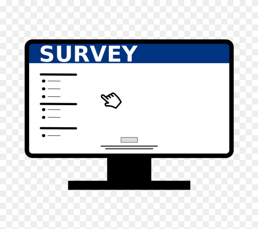 How New Technologies Are Helping Students Learn Online Survey Transparent Background, Text Clipart PNG