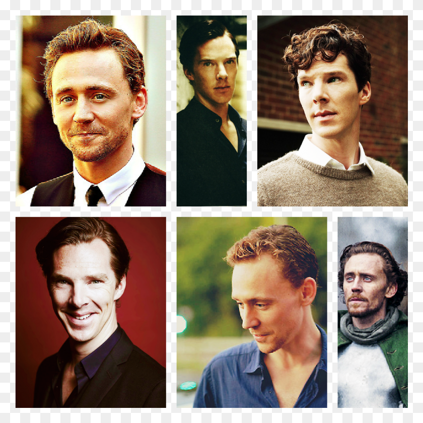 973x973 How Tall Is Tom Hiddleston Collage, Poster, Advertisement, Person HD PNG Download