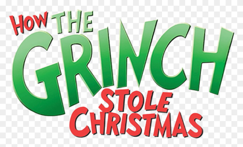 943x545 How The Grinch Stole Christmas Grinch Stole Christmas, Alphabet, Text, Word HD PNG Download